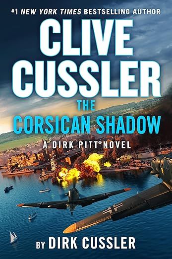 Clive Cussler Books, Clive Cussler, Irish Sea, Save The World, Thriller Books, German Army, Adventure Book, Penguin Books, The Grandmaster