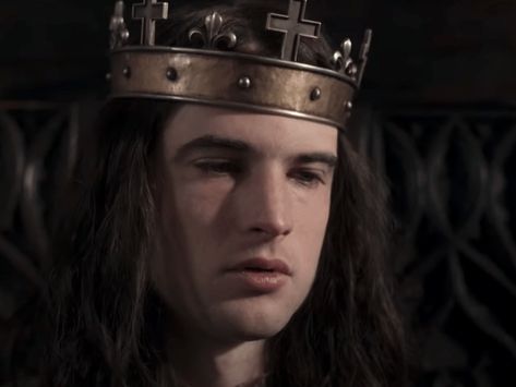 Tom Sturridge in The Hollow Crown (2016) The Boat That Rocked, Hollow Crown, The Hollow Crown, Tom Sturridge, Madding Crowd, Mary Shelley, The Hollow, Fantasy Novel, Tony Awards