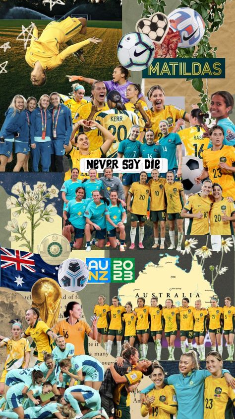 🤍⚽️tillys #soccer #football #girlssoccer #matildas #australia #samkerr #woso Australia Soccer Team, Australia Wallpaper, Soccer Backgrounds, England Ladies Football, Arsenal Soccer, Manchester City Wallpaper, Women's Soccer Team, Arsenal Ladies, Soccer Inspiration