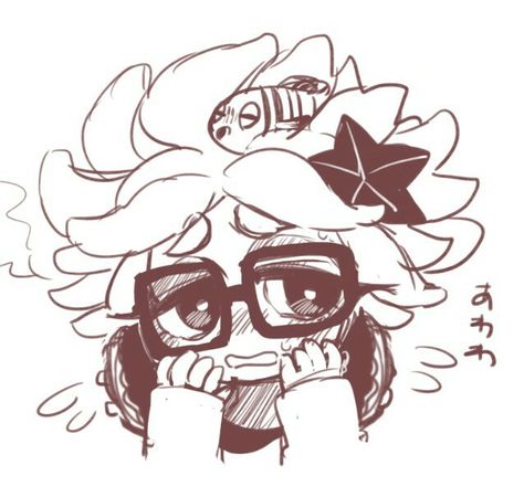 Annie Splatoon Annie, Annie Splatoon, Cringe Compilation, Splatoon 2 Art, Girls Characters, Splatoon, Best Games, Cute Drawings, Darth Vader