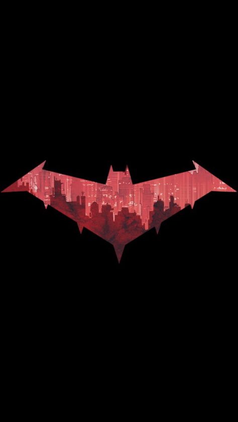 Red Batman Aesthetic, Red Hood Wallpaper Aesthetic, Red Hood Jason Todd Wallpaper, Batman Red Wallpaper, Batboys Wallpaper, Red Batman Wallpaper, Jason Todd Wallpaper Iphone, Red Hood Comic Art, Redhood Dc Wallpaper