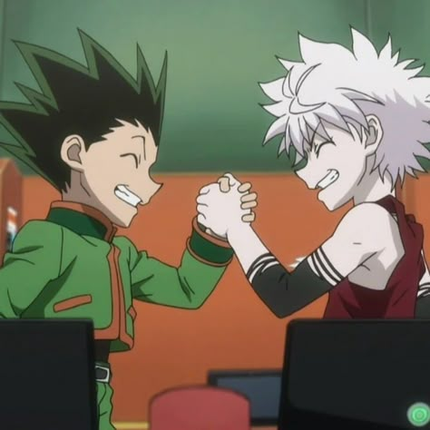 Fav Cartoon, Hxh Characters, Killua Zoldyck, Hunter Hunter, Anime Nerd, Hunter Anime, Funny Films, Naruto Wallpaper, Geek Chic