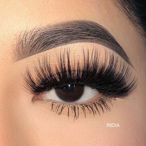 Mexico Makeup, Lash Looks, Perfect Lashes, Lash Maps, Lash Ideas, Lash Extentions, Lashes Fake Eyelashes, Lash Mapping, Eye Makeup Images