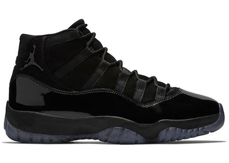 Check out the Jordan 11 Retro Cap and Gown available on StockX Jordan 11 Cap And Gown, Air Jordan Red, Floor Concrete, Retro Cap, Sneaker Heads, Blue Jordans, Nike Air Jordan 11, Jordan Red, Air Jordan 11 Retro