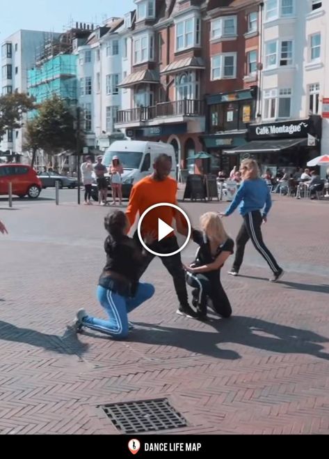 Incredible 80s Dance Flashmob by Club Mob Flashmob Dance, 80s Dance, Acro Dance, Flash Mob, Best Dance, Break Dance, Dance Fashion, Best Of The Best, Dance Videos