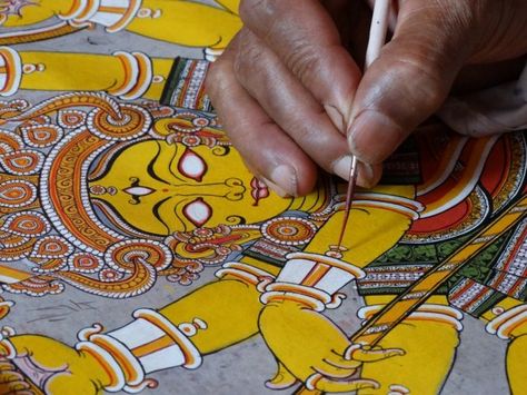 Heritage Art, Ancient Indian Art, Mural Art Design, Gond Painting, Art Matters, Ancient Technology, Madhubani Art, Cave Paintings, Indian Folk Art