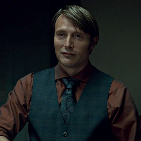 Hannibal Suit, Dr Hannibal Lecter, Hannibal Lecter Series, Hannibal Tv Series, The Perfect Man, Hannibal Series, Nbc Hannibal, Will Graham, Hate Men