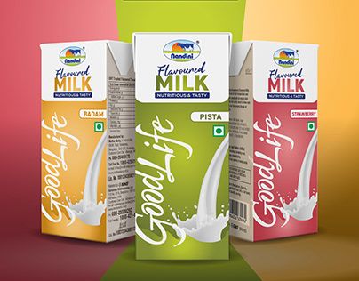 Milk Packaging, Flavored Milk, Adobe Photoshop Lightroom, Design Advertising, Advertising Photography, Photoshop Lightroom, Photoshop Adobe, Product Design, Adobe Photoshop