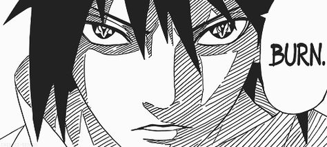 Sasuke Uchiha Sasuke Manga, Sasuke Uchiha Shippuden, Sasuke Shippuden, Madara Wallpaper, Bleach Anime Ichigo, Manga Tattoo, Naruto Shippuden Sasuke, Naruto Wallpaper, Naruto Art