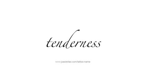 Tender Tattoo Words, Tenderness Tattoo, Tender Tattoo, I Love Glitter Font, Tattoo Alphabet, Tattoos With Names, Fonts Style, Cursive Tattoos, Name Tattoo Designs