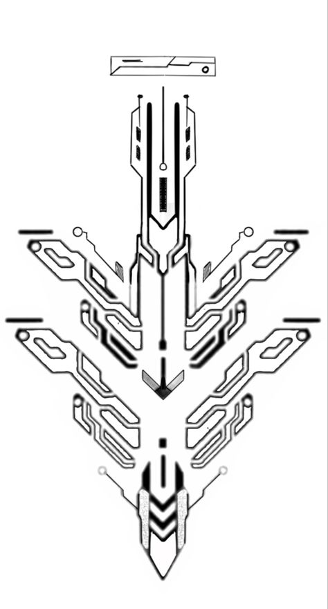 Cyberpunk Neck Tattoo, Cyberpunk Tattoo Design, Cyberpunk Hand, Cybernetic Tattoo, Tattoos Cyberpunk, Cyberpunk Pattern, Mecha Tattoo, Pa Tattoo, Sigil Design