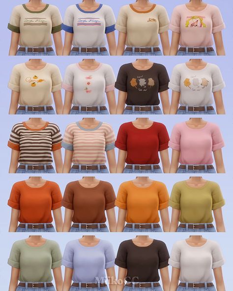 Sims 4 Cc Clothes Curseforge, Sims 4 Shirts Maxis Match, Curseforge Mods Sims 4 Clothes, Sims 4 80s Clothes, Sims 4 Cc Curseforge, Sims 4 Mm Clothes, Sims 4 80s Cc, The Sims 4 Pack, Cc Shopping