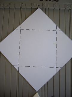 I recently designed a 3x3 envelope that I made on the Scor-Pal.  I emailed Diana Crick, designer of the Scor-Pal and she is going to post th... Homemade Envelopes, Easy Envelope, Envelope Tutorial, 3x3 Cards, Cards Simple, How To Make An Envelope, Square Envelopes, Envelope Punch Board, Diy Envelope