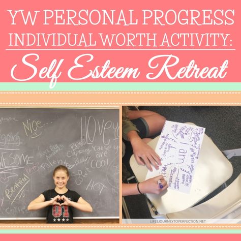 Lds Yw Activities, Lds Young Women Activities, Women Retreat, Mutual Activities, Women Confidence, Youth Lessons, Yw Lesson, Lds Yw, Lds Lessons