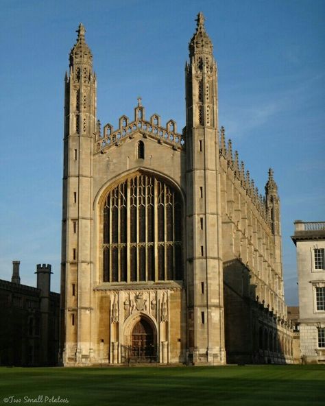 King's College Chapel, Cambridge university, Cambridgeshire, England. Cambridgeshire England, King's College, Cambridge University, Cambridge, Notre Dame, Oxford, University, England, Building