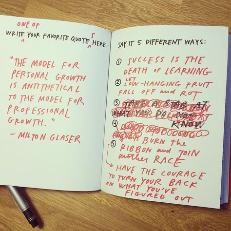 Moleskine Ideas, Steal Like An Artist, Mary Karr, Dog Sniffing, Being A Writer, Austin Kleon, Creative Juice, Buch Design, Milton Glaser