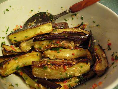 Eggplant Antipasto, Italian Eggplant Recipes, Marinated Eggplant, Best Eggplant Recipe, Italian Eggplant, Antipasto Recipes, Aubergine Recipe, Eggplant Recipe, Eggplant Dishes