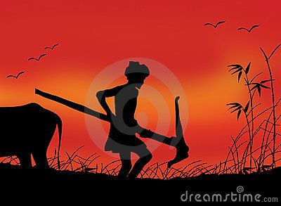 Image result for tamil farmer pictures clipart Vivasayam Images Tamil, Farmers Pictures, Farmer Pictures, Save Energy Paintings, Indian Farmers Images, Village Farmers Images, Farmer Image, Farmer Working In Field Drawing, Village Farmer Painting