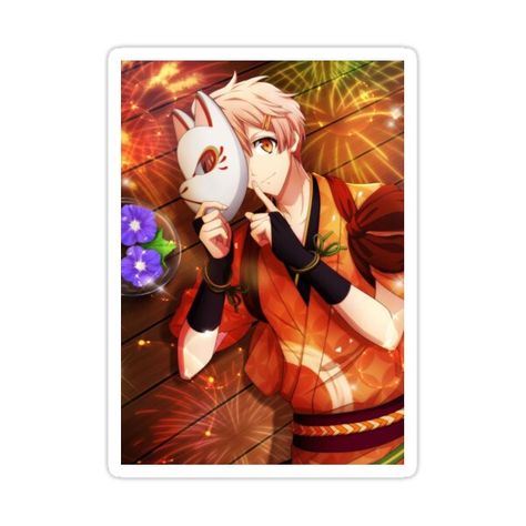 Idolish7 Mitsuki, Mitsuki Izumi, Idolish7 Cards, Idolish 7, Bandai Namco Entertainment, Re Vale, Game Pictures, Anime Shows, Character Drawing