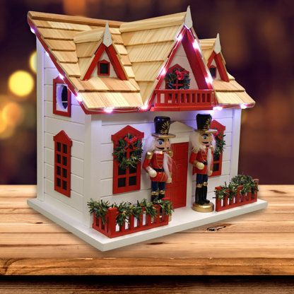 Gingerbread house ideas