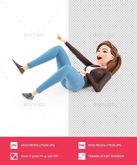 3D Cartoon Woman Rolling on the Floor and Laughing Rolling On The Floor Laughing, Laugh Cartoon, Woman Cartoon, 3d Cartoon, On The Floor, Art Fashion, Graphic Design Art, The Floor, Design Art