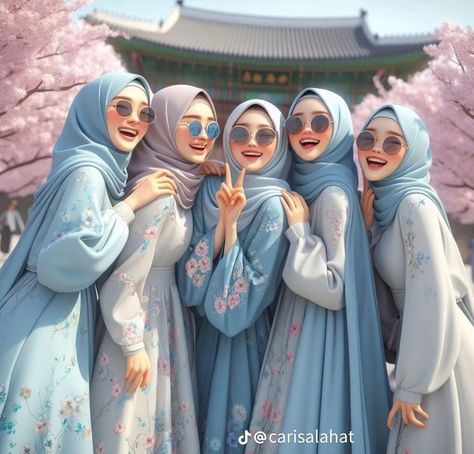 Besties Group Dp, Cute Sister Pictures, Cute Hijab Cartoon Wallpaper, A Real Friend, Hijab Dp, Sisters Photoshoot Poses, Bff Hands Aesthetic, Best Friend Couples, Sister Pictures