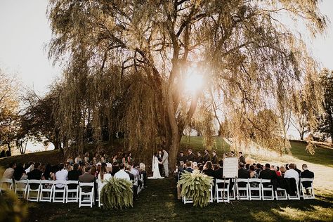 Willowbrook Weddings | Pittsburgh Wedding Venue | Burgh Brides Farm Wedding Ideas, Pittsburgh Wedding Venues, Equestrian Wedding, Laid Back Wedding, Weddings By Color, Pittsburgh Wedding, Pittsburgh Weddings, Water Features In The Garden, Ceremony Ideas