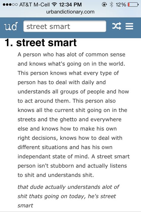 Street smart Book Smart Vs Street Smart, Street Smart Aesthetic, Street Smart Quotes, Smart Meme, Street Smarts, Savory Foods, Street Cat, Characters Inspiration, Character Board