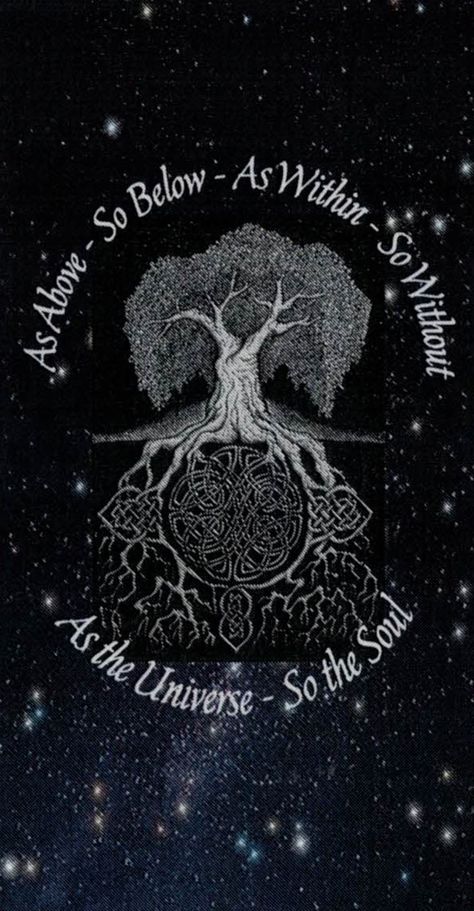 Tree of Life wallpaper “The best things you can give your kids Are roots and Wings. Symbole Tattoo, Wörter Tattoos, Arte Occulta, As Above So Below, E Mc2, Wiccan Spells, Witchy Vibes, Word Tattoos, Spell Book