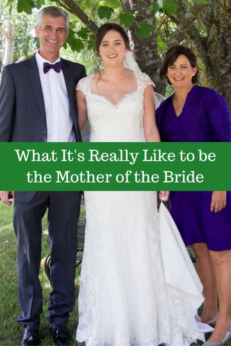 What It’s Really Like to be the Mother of the Bride | Bridesmaids Confession Being A Bridesmaid, Facebook Followers, Wedding Consultant, Three Daughters, Wedding Planning Advice, Party People, Bride Dresses, The Groom, The Press