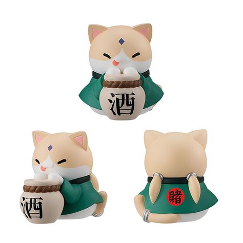 Cat Merch, Tsunade Senju, Lady Tsunade, Naruto Sasuke, Anime Collectibles, Anime Accessories, Naruto Uzumaki Shippuden, Anime Merchandise, Cute Easy Drawings