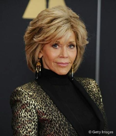 Jane Fonda Hairstyles, Thicker Eyebrows, Grace And Frankie, Ageing Gracefully, Sugar Momma, Mother Of The Bride Hair, Jane Seymour, Mom Hairstyles, Jane Fonda