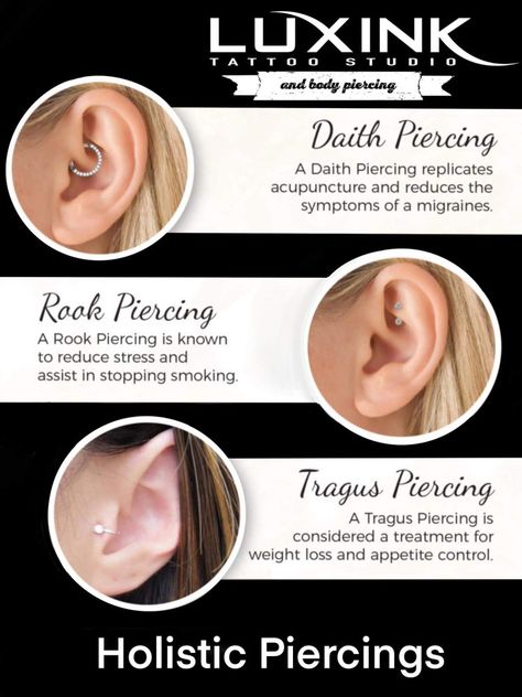 Food for thought... Holistic Ear Piercings, Accupunture Points Ear Piercing, Ear Piercing Acupuncture Points, Acupuncture Piercings, Ear Piercing For Migraines, Migraine Piercing, Retirement Goals, Migraine Diet, Ear Seeds