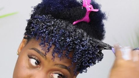 The Doux Mousse Wash And Go, Wash N Go, Wash And Go, Natural Styles, 4c Hairstyles, Hair Stuff, Hair Journey, Oh My, Natural Hair