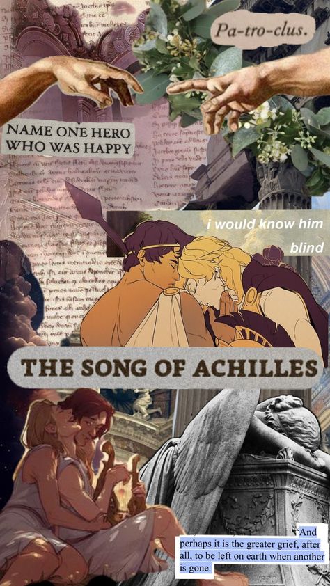 Song of Achilles #songofachilles #achilles #achillesandpatroclus Book Vibe, Sky Dive, Dance Moms Moments, Books 2024, The Song Of Achilles, Song Of Achilles, Greek Heroes, Greek Mythology Gods, Achilles And Patroclus