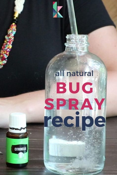 Here is an all natural DIY bug spray is easy to make and is very effective! This is the recipe I love to use. #allnaturalbugspray #bugspray #bugspraydiy Natural Mosquito Spray, Natural Bug Spray Recipe, Essential Oil Bug Spray, Homemade Medicine, Mosquito Repellent Homemade, Funny Notes, Homemade Bug Spray, Diy Bug Spray, Bug Spray Recipe