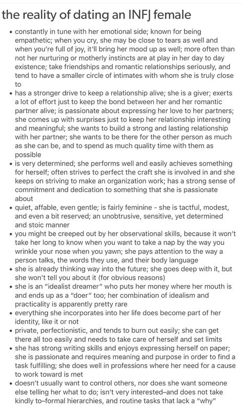 This is absolutely me Infj Personality Relationships, Dating An Infj Woman, Infj Weird, Infj Personality Quotes, Infj Enneagram, Infj Dating, Infj Female, Infj Quotes, Infj Isfj