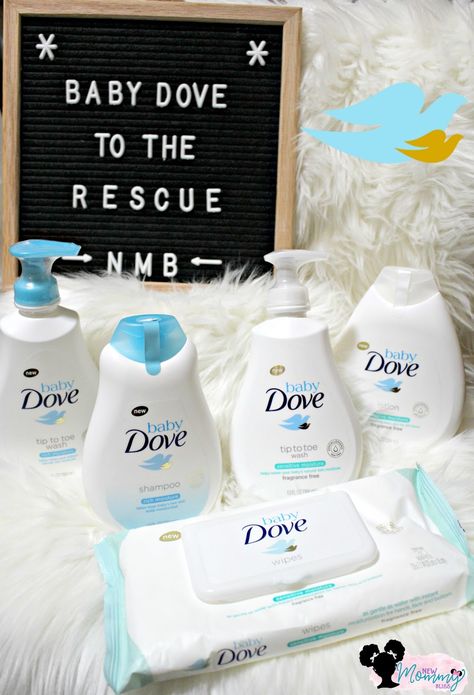 Baby Dove To The Rescue!   Fall is Upon Us! Time to change up baby's skin care routine for the season. Enter to Win the FULL LINE of Baby Dove products. Baby Dove Products, Dove Products, Baby Skin Care Products, Best Baby Products, Baby Care Products, Baby Necessities, Baby List, Baby Skin Care, Baby Supplies