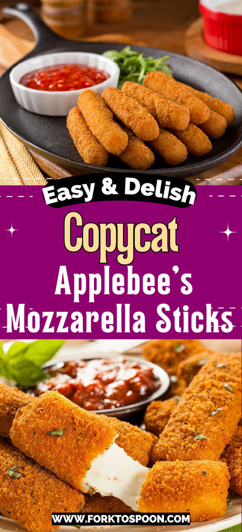 Crispy on the outside and gooey on the inside, these Homemade Fried Mozzarella Sticks are the ultimate cheesy indulgence! Fried Mozzarella Sticks Air Fryer, Giant Mozzarella Stick, Diy Cheese Sticks Mozzarella, Air Fryer Mozzarella Sticks Homemade, Diy Mozzarella Sticks, Mozzerella Stick Recipe, Motzerrela Sticks, Motzerella Sticks, Homemade Fried Mozzarella