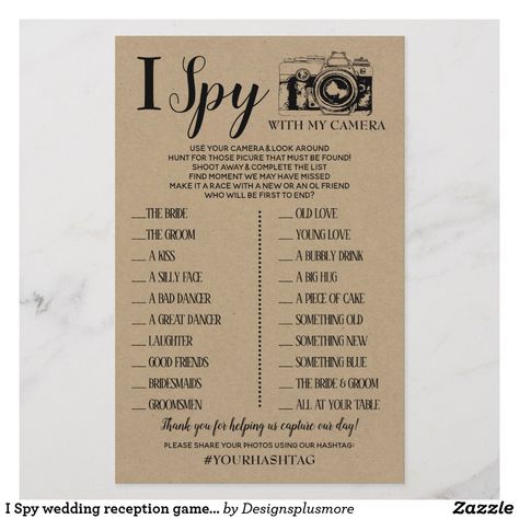 Kissing Menu, Spy Wedding, Wedding Reception Activities, Reception Games, Reception Activities, Wedding Reception Games, Wedding Activities, Future Wedding Plans, Cute Wedding Ideas