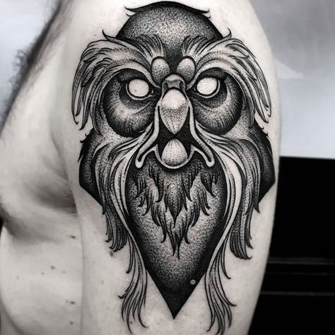 Secret Of Nimh, Semicolon Tattoo, Owl Tattoo, I Tattoo, Skull Tattoo, Gin, Birds, Tattoos, Quick Saves