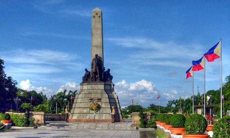 Aesthetic Ig Filter Selfie, Rizal Park, Beautiful Philippines, Visit Philippines, Jose Rizal, Cebu City, Manila Philippines, Philippines Travel, Cebu