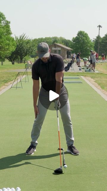 8,959 likes, 89 comments - ericcogorno on May 11, 2024: "Try this setup routine to produce more distance with your driver! This tip makes it very easy to deliver the club from the inside, which...". Fried Jalapeños, Golf Lessons Swings, Golf Driver Tips, Couples Golfing, Famous Golfers, Golf Tips Driving, Pro Golfers, Golf Techniques, Golf Inspiration