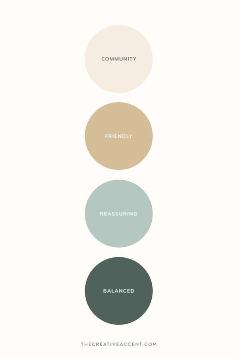 Tan Blue Green Color Scheme, Blue Green Tan Pink Color Palette, Sage And Mint Color Palette, Neutral Branding Color Palette Green, Safe Color Palette, Coaching Color Palette, Zen Colour Palette, Sage Green Blue Color Palette, Health Colour Palette