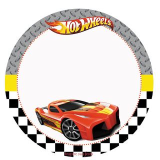 Kits Imprimibles Piquilin: Kit Imprimible Hotwheels GRATIS Hot Wheels Cupcakes Toppers, Hot Wheel Printables, Hot Wheels Cupcakes, Hot Wheels Themed Birthday Party, Hot Wheels Invitations, Bolo Hot Wheels, Hot Wheels Cake, Hotwheels Birthday Party, Cars Birthday Invitations