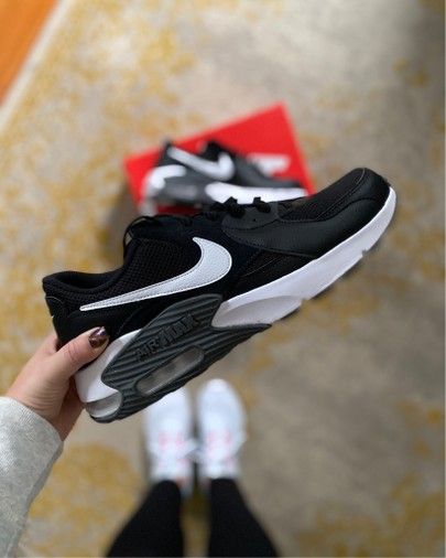 Shop Men's Air Max Excee Sneaker on LTK, the easiest way to shop your favorite influencers. Air Max Excee, Lookbook Inspiration, Nike Air Max Excee, Air Max Sneakers, Air Max, Nike Air Max, Nike Air, Sneakers Nike, Lookbook