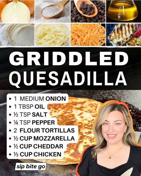 Griddle Quesadillas, Grilled Quesadilla, Chef Grill, Grilled Ribeye Steak, Grilled Ribeye, Blackstone Grill, Flat Top Griddle, Griddle Recipes, Flat Top Grill