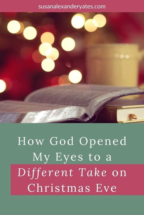 It’s easy to let Christmas become about families, about the gift of a child being born in a manager, about celebrating in a myriad of ways. But there is always more to this special event than meets the eye. Sometimes we need to ask God to open our eyes and show us fresh things about this incredible day -- things we may not have considered before. Lonely Christmas, Christmas Alone, Christmas Eve Service, Christian Holidays, Family Peace, Christ Centered Christmas, Ask God, Biblical Teaching, Loving God