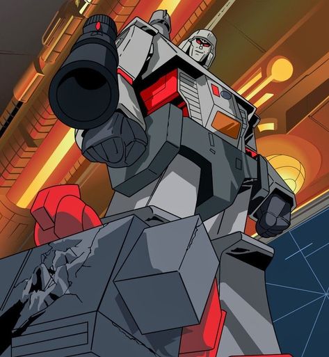 Megatron And Optimus, Transformers The Movie 1986, Optimus Prime And Megatron, Matrix Of Leadership, G1 Megatron, Ironhide Transformers, Transformers The Movie, New Transformers, Liam O Brien