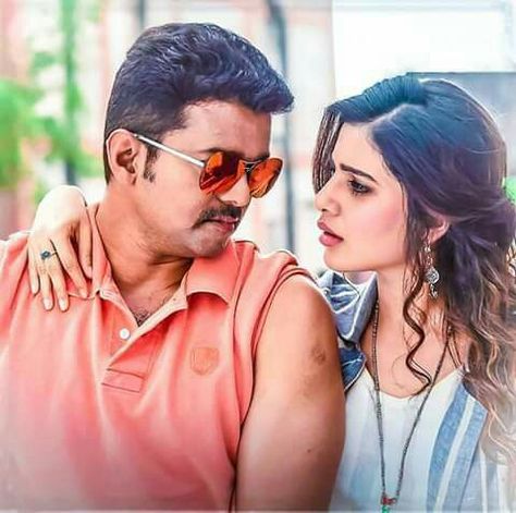 Mersal Vijay Hd Wallpapers, Vijay And Samantha, Mersal Vijay, Vijay Samantha, Samantha Latest, Wallpapers Love, Cute Movie Scenes, Samantha Images, Actor Quotes